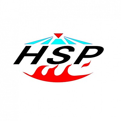 株式会社HSP会社ロゴ