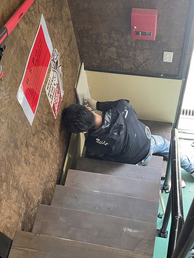 職人技