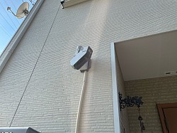 防犯カメラ1号
