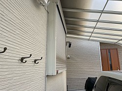 防犯カメラ2号