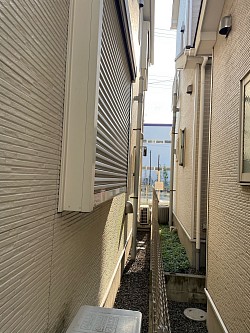 防犯カメラ3号