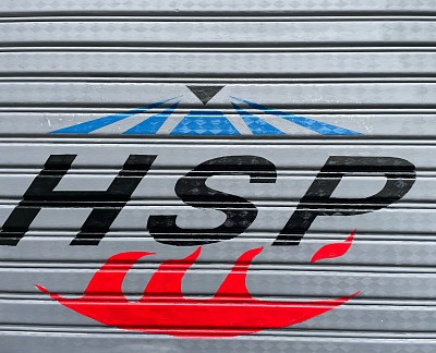 株式会社HSPロゴペイント