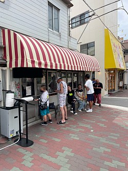 ちゃんぽん旭
