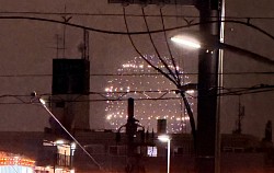 淀川花火大会その1