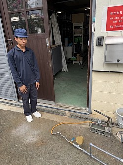 水圧ok